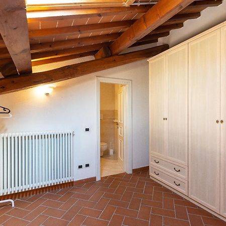 Palazzo Ghibellina By Rental In Florens Exteriör bild