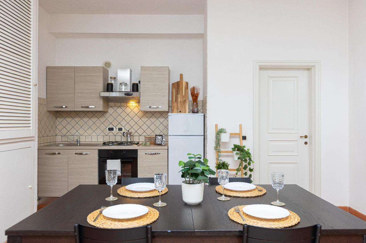Palazzo Ghibellina By Rental In Florens Exteriör bild