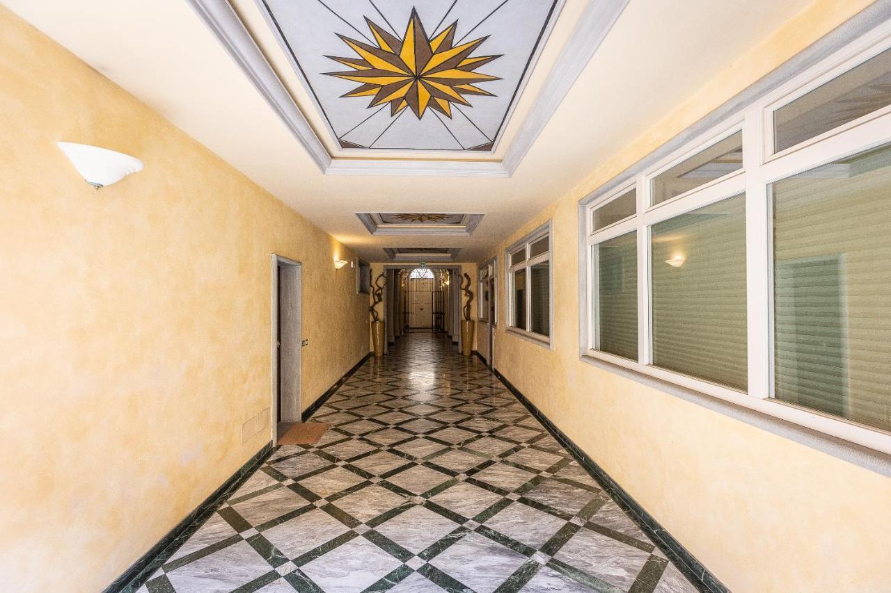 Palazzo Ghibellina By Rental In Florens Exteriör bild