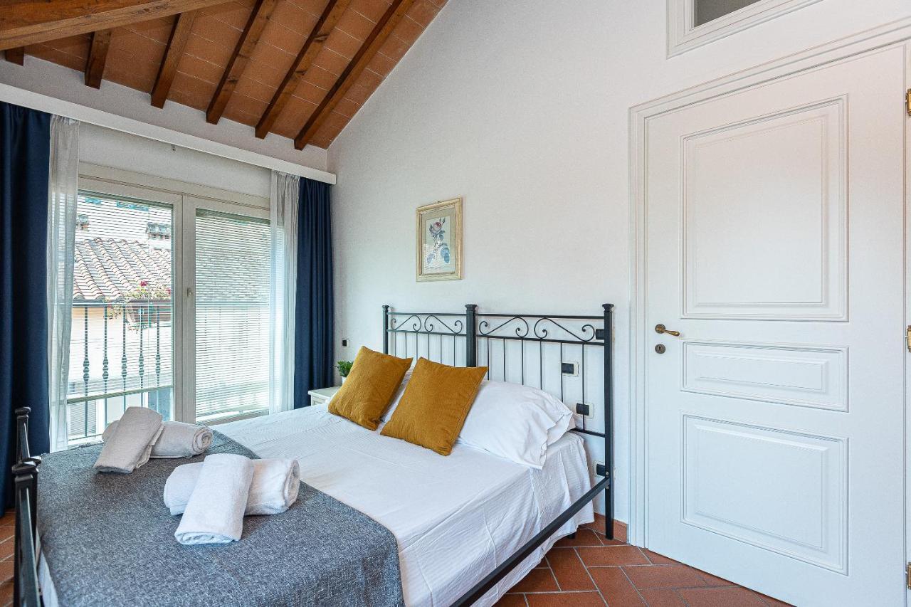 Palazzo Ghibellina By Rental In Florens Exteriör bild