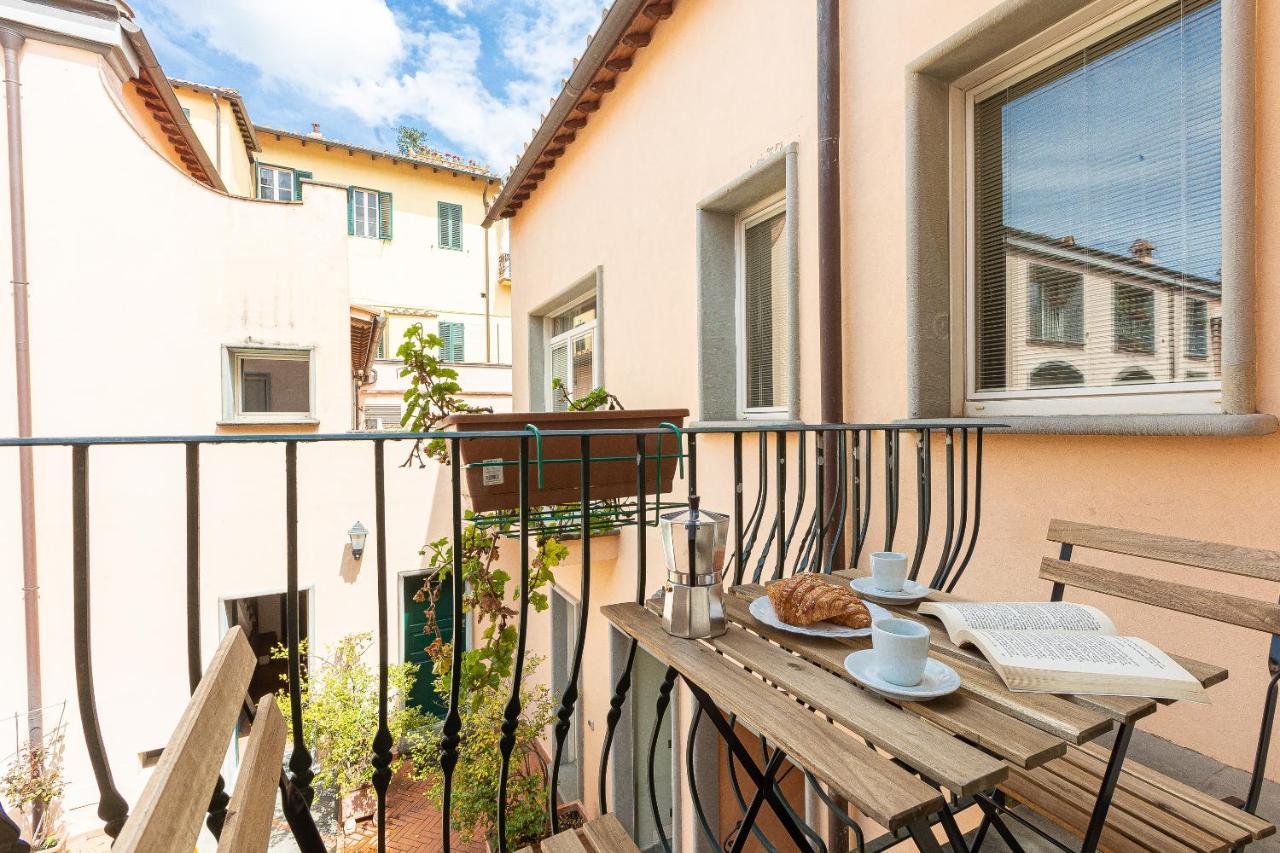 Palazzo Ghibellina By Rental In Florens Exteriör bild