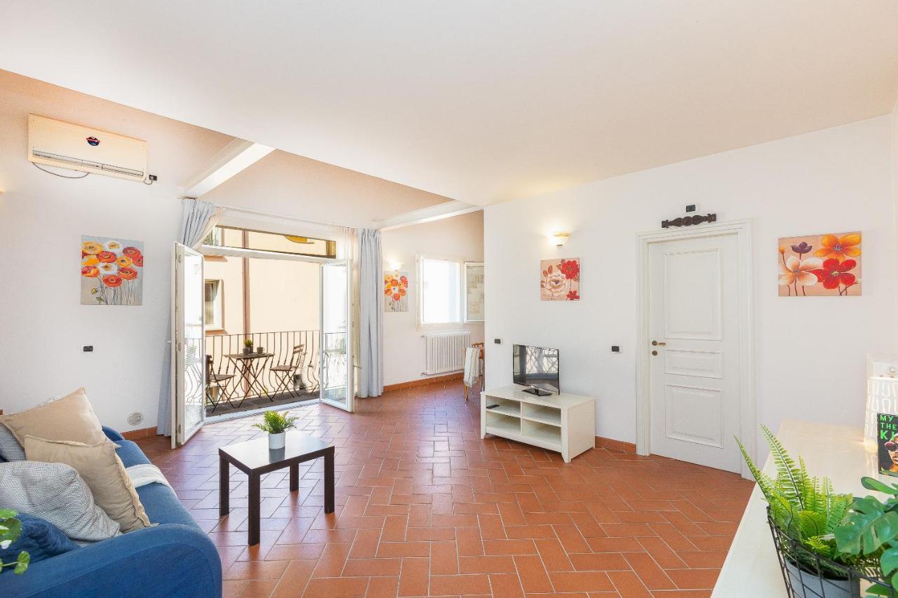 Palazzo Ghibellina By Rental In Florens Exteriör bild