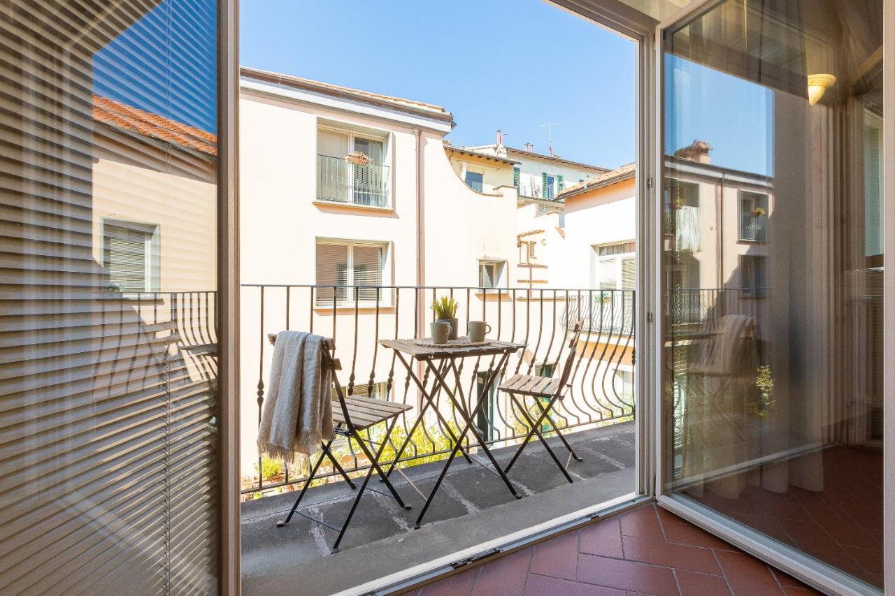 Palazzo Ghibellina By Rental In Florens Exteriör bild