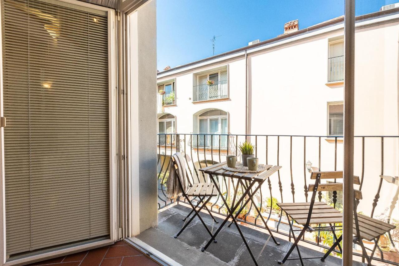 Palazzo Ghibellina By Rental In Florens Exteriör bild